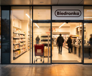 Biedronka zmienia godziny otwarcia przed weekendem