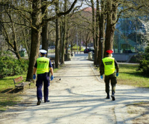 Zobacz ile osób zachoruje na święta [PROGNOZY, WYKRESY, MAPY]