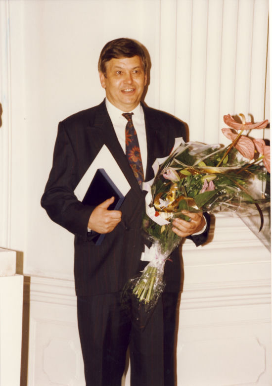 BOGUSŁAW KACZYŃSKI