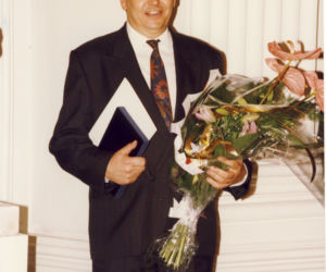 BOGUSŁAW KACZYŃSKI