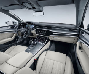 Audi A7 Sportback 2018