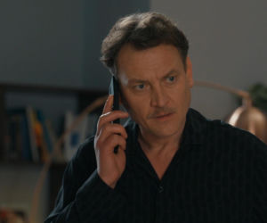 Barwy szczęścia odc. 3270. Robert Stefaniak (Paweł Ławrynowicz)