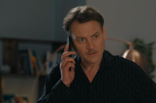 Barwy szczęścia odc. 3270. Robert Stefaniak (Paweł Ławrynowicz)