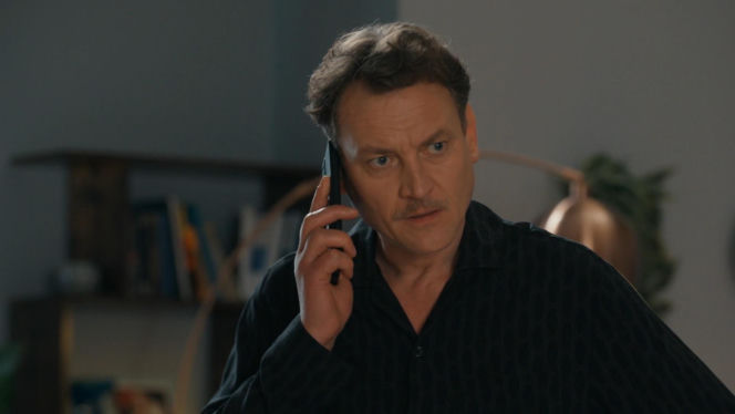 Barwy szczęścia odc. 3270. Robert Stefaniak (Paweł Ławrynowicz)