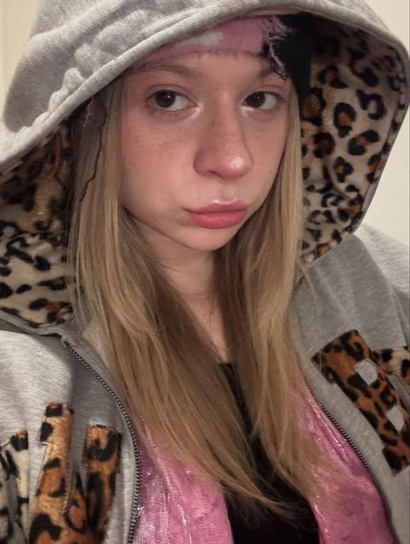 Dominika Elischerova nie żyje