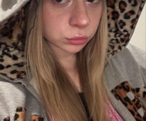 Dominika Elischerova nie żyje