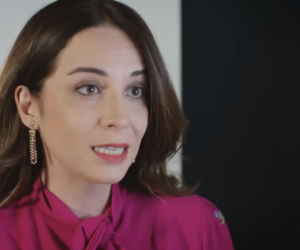 Panna Młoda, odcinek 21. Beyza