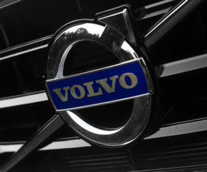 Volvo V40 T3 Ocean Race