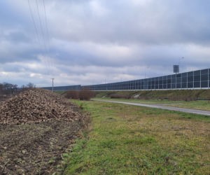 Tajemnicza śmierć młodych mężczyzn. Co się stało przy autostradzie A1?