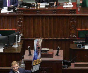 55. posiedzenie Sejmu X kadencji