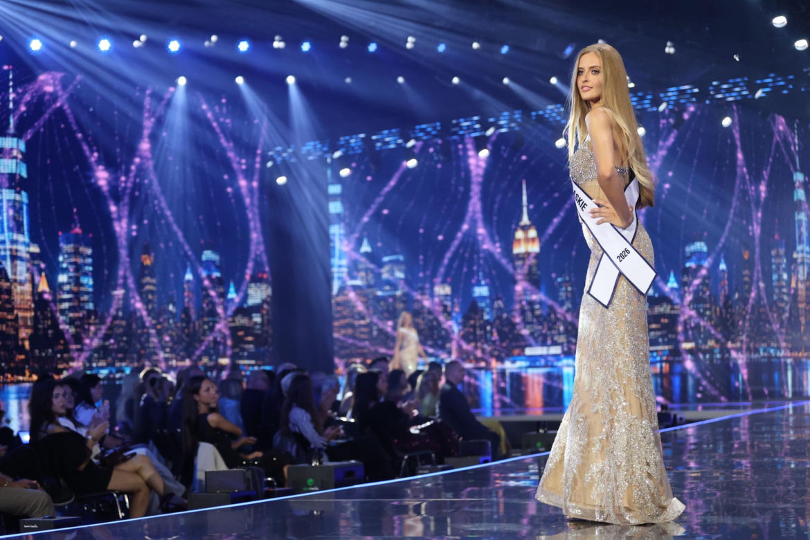 Tak wygląda Miss Polski 2026