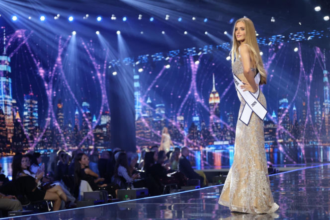 Tak wygląda Miss Polski 2026