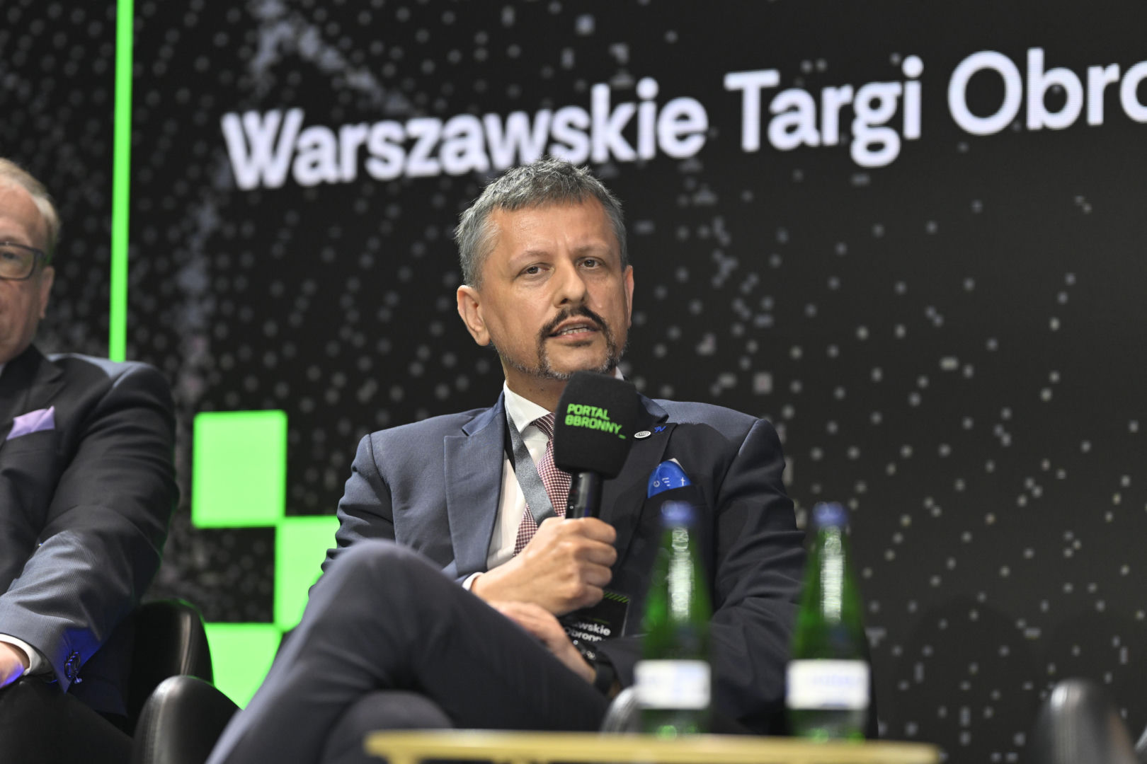 Warszawskie Targi Obronne 2026. Wojsko, służby i nowoczesne technologie