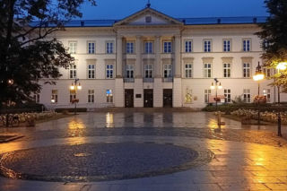 Od jutra Radom będzie wiekszy. Miasto powiększy się o prawie 200 hektarów 