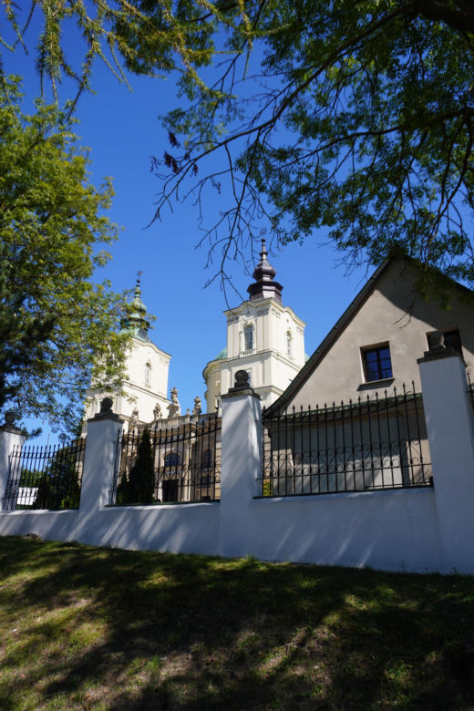 Klimontów. To miasto w woj. świętokrzyskim olśniewa średniowiecznym centrum