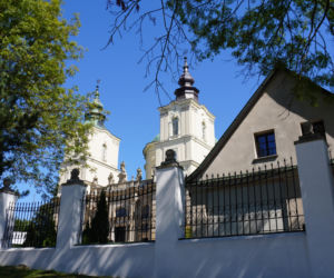 Klimontów. To miasto w woj. świętokrzyskim olśniewa średniowiecznym centrum