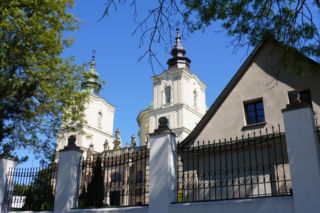 Klimontów. To miasto w woj. świętokrzyskim olśniewa średniowiecznym centrum