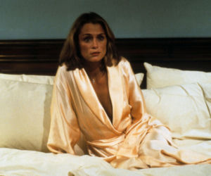 Lauren Hutton