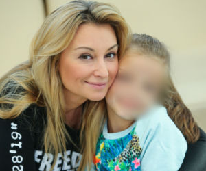Martyna Wojciechowska z córką