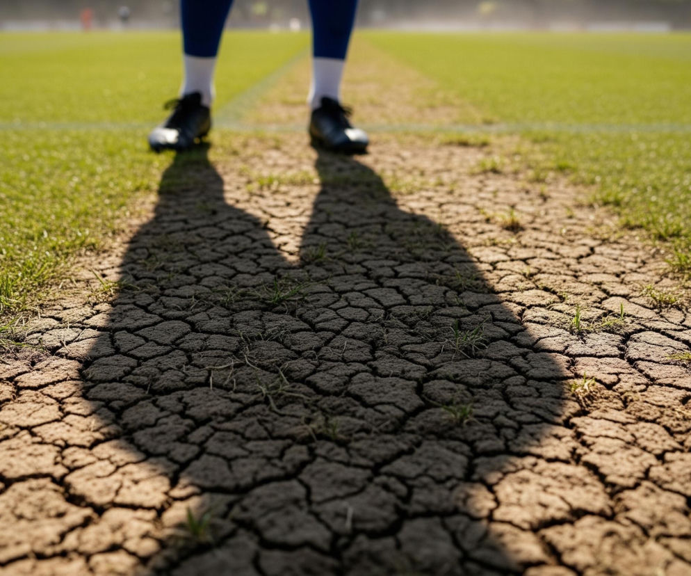 MŚ 2026: zagrożenie upałem. Czy FIFA zrobi wystarczająco dużo dla zdrowia piłkarzy?