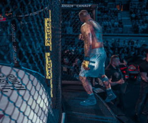 Prime MMA