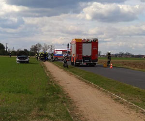 Nie żyje motorowerzysta. Paskudne szczegóły wypadku w Drawsku