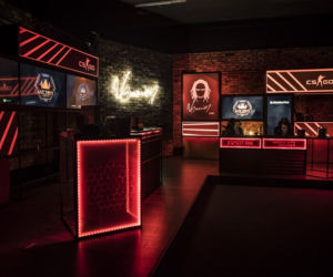 FACEIT Major: London 2018