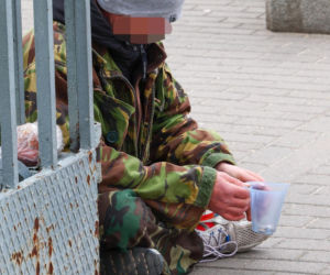 Tak Jarosław Kaczyński spędził Wielką Sobotę