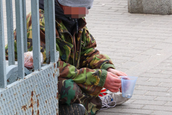 Tak Jarosław Kaczyński spędził Wielką Sobotę