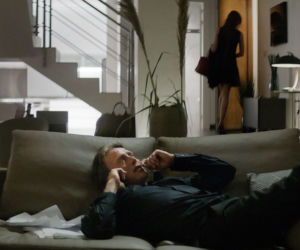 Meble BoConcept w filmie The Call 6