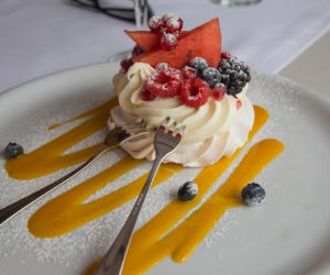 7. Restauracja Przystań