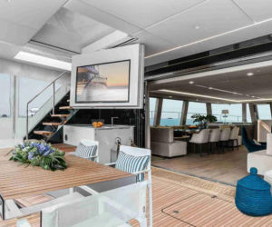 Robert Lewandowski kupił jacht!