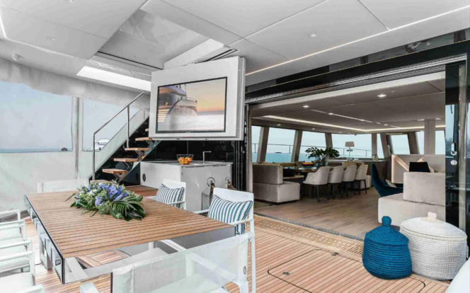 Robert Lewandowski kupił jacht!