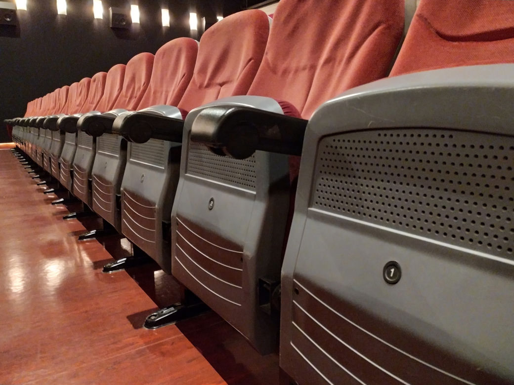 Kino Marzenie w Tarnowie
