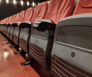 Kino Marzenie w Tarnowie