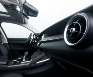 Alfa Romeo Stelvio Super Q4 2.2D