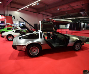 Warsaw Motor Show 2019 w Ptak Warsaw Expo