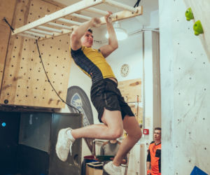 Ninja Challenge 2019 w Białymstoku