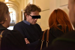 Początek procesu lekarzy oskarżonych o zaniedbania w sprawie śmierci 19‑letniego Olka z Grudziądza