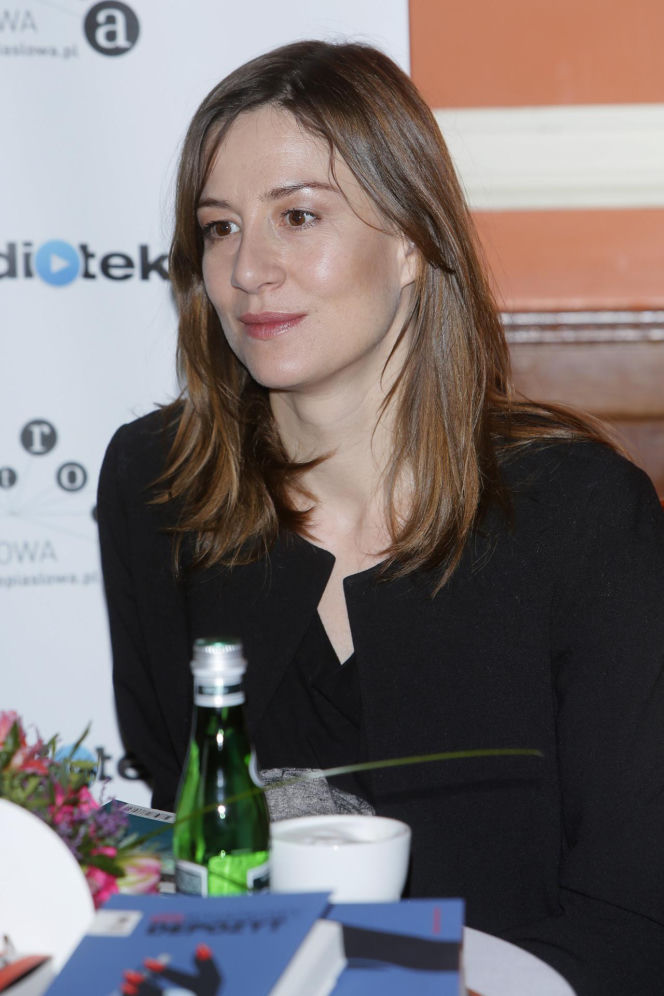 Maja Ostaszewska kiedyś i dziś. Tak przez lata zmieniała się gwiazda "Teściów"