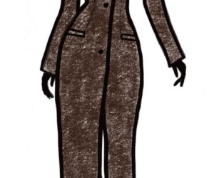 Wywiad ze stylistką Pierwszej Damy, Marty Nawrockiej