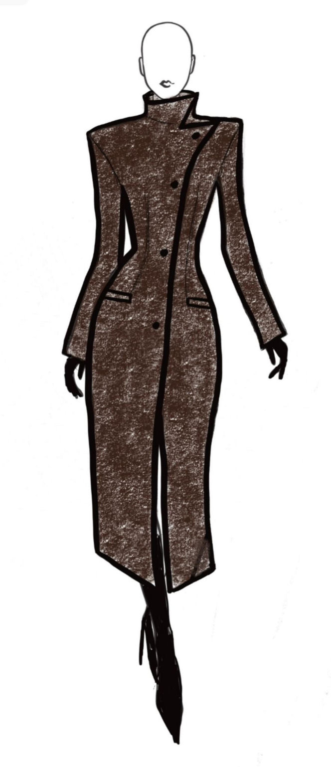 Wywiad ze stylistką Pierwszej Damy, Marty Nawrockiej