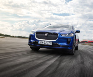 Jaguar I-Pace HSE