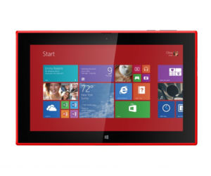 Nokia Lumia