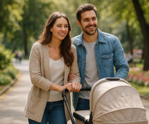 Najpopularniejsze imiona w 2025 roku. Czy trendy się zmieniły? Rodzice znów zaskakują! 