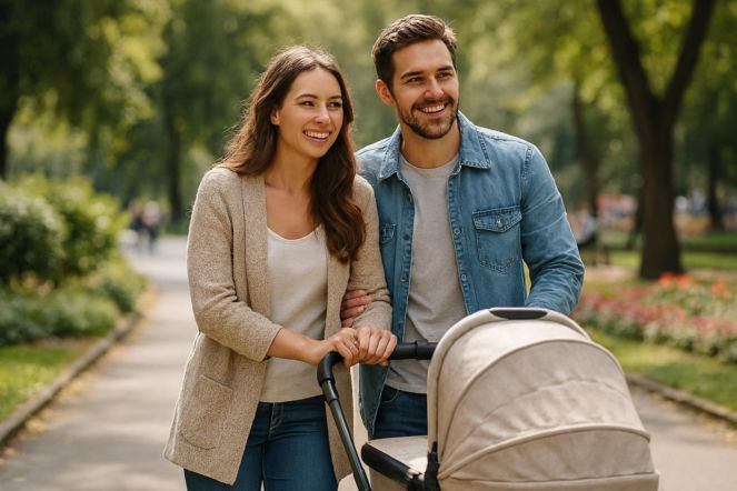 Najpopularniejsze imiona w 2025 roku. Czy trendy się zmieniły? Rodzice znów zaskakują! 