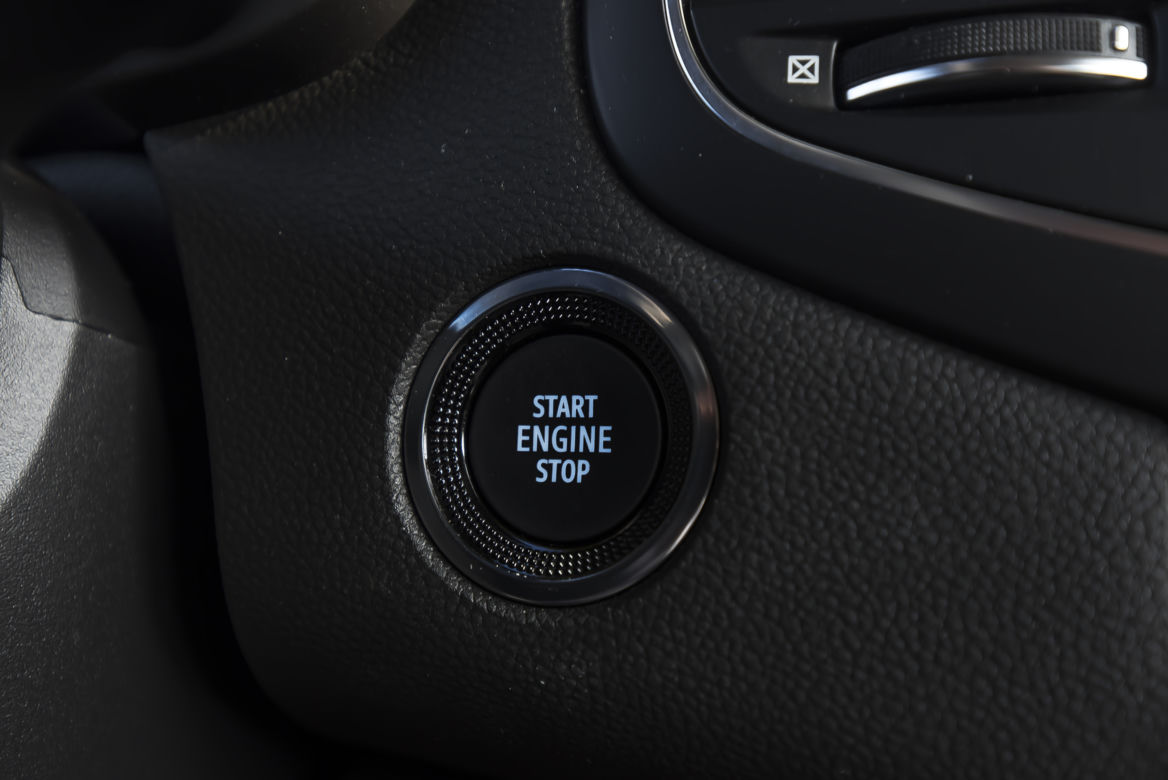Renault Megane Grandtour E-TECH Plug-in Hybrid