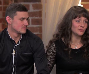 Kasia i Dawid z 3. edycji Rolnik szuka żony