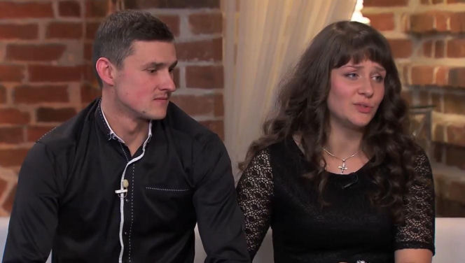 Kasia i Dawid z 3. edycji "Rolnik szuka żony"