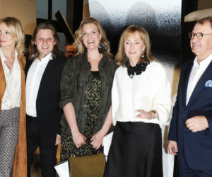 AGNIESZKA SZULIM PIOTR WOŹNIAK STARAK JULIA STARAK ANNA STARAK JERZY STARAK